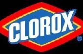 De geschiedenis van Clorox bleekmiddel