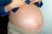 Tekenen van zwangerschap: constipatie