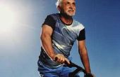 Leeftijd is van invloed op het bedrag van de oefening te verhogen van uw hartslag?