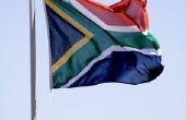 Hoe toe te passen voor dubbele nationaliteit met Zuid-Afrika