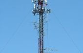 How to Build een Cell Phone Tower