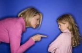 Hoe om kinderen te helpen negatieve gedrag omzetten in positief gedrag