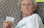 Hoe open te stellen uw eigen Service In-Home ouderenzorg in de staat Florida
