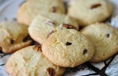 Hoe maak je Cookies met Cake Mix van Betty Crocker