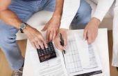Kan een huurder een verhuurder IRS-formulier 1099 uitgeven?