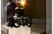 Hoe maak je zelfgemaakte Spray parfum