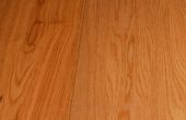 Hoe te verwijderen Wax uit houten vloer