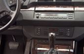 Jeep Cherokee Dash verwijdering