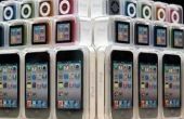 Hoe identificeer iPod Nano generaties door serienummer