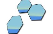 Hoe te berekenen van het Volume van een zeshoekig prisma