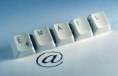 How to Make een. E-mailadres voor Mac