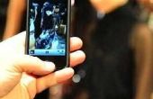Hoe te verwijderen van de Albums van de foto op een iPhone