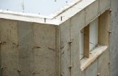 Soorten Spacers voor gewapend beton