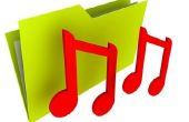 Hoe te downloaden muziek & zet muziek aan iTunes