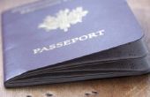 Het verkrijgen van een Frans paspoort