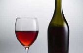 Hoe om te controleren van Methanol in wijn