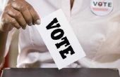 Het wijzigen van uw kiezersregistratie