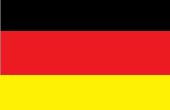 Wat betekenen de kleuren op de Duitse vlag?
