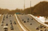 Michigan boete voor het rijden met een verlopen licentie