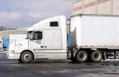 How to Get DOT certificering voor een vrachtwagen