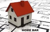 Hoe vindt u vrije en afdrukbare Home Bar plannen