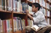 Hoe worden kinderen verantwoordelijk voor onafhankelijke lezing bewaard?