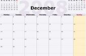 How to Convert datum naar de dag van de Week in Excel