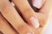 Hoe vorm je nagels plein met een nagelvijl