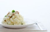 How to Cook Risotto in een rijstkoker