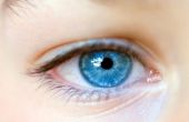 How to Get Rid van rode ogen in foto 's