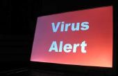 How to Fix een Google time-out Virus