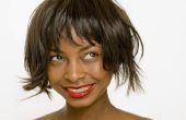 How to Perm African American Hair