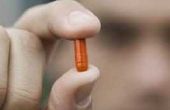 Narcotische recept vullen wetten in Florida