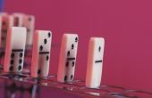Wat zijn de voordelen van het spelen van Domino's?