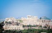 10 bijdragen van de oude Grieken