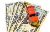 Hoe vindt u Auto Finance tarieven
