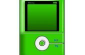 Hoe overdracht van muziek van een iPod naar een iPod Touch