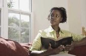 Bijbel studie onderwerpen voor vrouwen