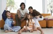 Video Games & hun effecten op de familie tijd
