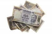 Soorten geld in India