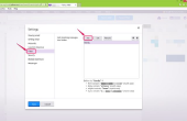 Spamfilters voor E-mail instellen in Yahoo Mail