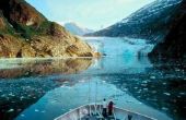 De beste tijd om te nemen een Alaska Cruise