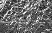 How to Solder zilver naar aluminium