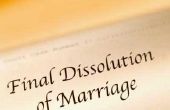 Hoe te een buitenlandse echtscheiding registreren in de Verenigde Staten