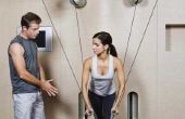 How to Start een persoonlijke Fitness Trainer Business