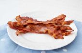 IsTurkey Bacon gezond?