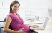 Hoe toe te passen voor overheidssteun tijdens mijn zwangerschapsverlof
