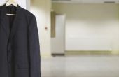 Kan een Man dragen een pak Seersucker Black-Tie optionele gebeurtenis?