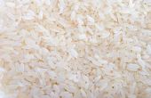 Hoe maak je een rijst molen Machine