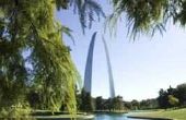Plaatsen om te hebben een Baby Shower in St. Louis (Missouri)